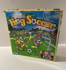 Vintage frog soccer for sale  Belvidere
