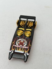 Hotwheels team h2go for sale  HARROW