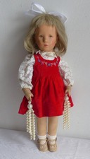 Alte käthe kruse gebraucht kaufen  Kerpen