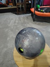 Used lbs ebonite for sale  West Lafayette