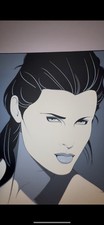 Patrick nagel nc14 for sale  Tuscola