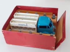 Dinky toys camion d'occasion  Saint-Chamond