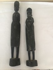 Alte afrikanische figuren gebraucht kaufen  Sarstedt