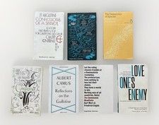 Penguin books great for sale  MAGHERAFELT