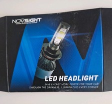 Nighteye 72w 9000lm for sale  WILLENHALL