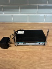 Akg sr60 wireless for sale  STURMINSTER NEWTON