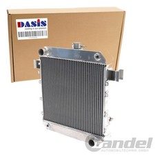 Aks dasis radiateur d'occasion  Expédié en France