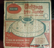 1960 penetray christmas for sale  Stockton