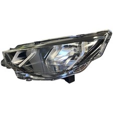 Faro nero aixam usato  Aversa