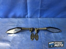 Rétroviseur adaptable honda d'occasion  Craon