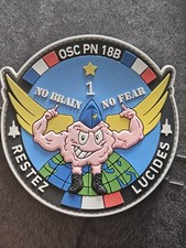 Patch insigne écusson d'occasion  Illzach