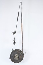 Q30r44 antikes tibetisches gebraucht kaufen  Neu-Ulm