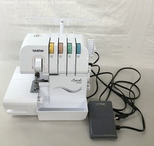 Brother lock 1034dx for sale  Spokane