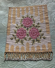 Rare ancien sac d'occasion Rare ancien sac d'occasion  Sainte-Geneviève-des-Bois