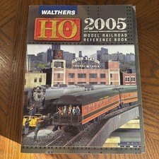Model railroad walthers for sale  Ashland