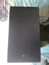 Wireless subwoofer spj4b for sale  UK