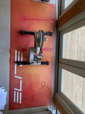Elite turbo muin for sale  HIGH WYCOMBE