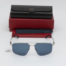 Cartier santos men for sale  Cumming