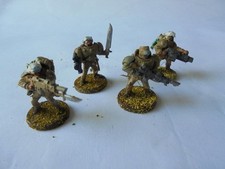 Tallarn imperial guard for sale  MORDEN