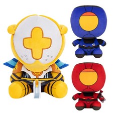 Ultrakill gabriel plush for sale  Dayton