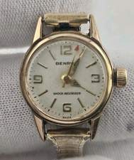 Ladies 1962 benrus for sale  Boise