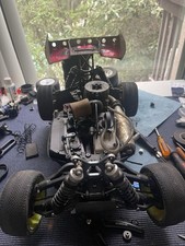 Mugen mbx8r for sale  Lancaster