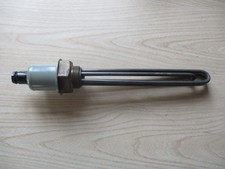 Heizpatrone kw gebraucht kaufen  Ebersbach