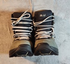 Burton snowboard boots for sale  Galloway