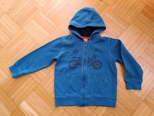 Pusblu kinder kapuzenjacke gebraucht kaufen  Bad Windsheim