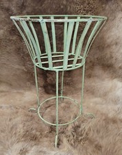 Rustic planter basket for sale  Grand Saline