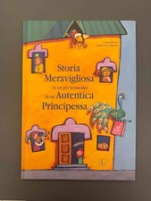 Storia meravigliosa scomoda usato  Zugliano