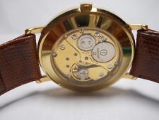 Zenith mondia serie usato  Firenze