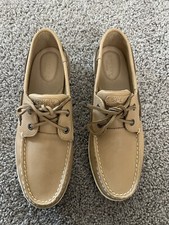 Sapatos de barco listrados Koifish Sperry Top-sider tamanho 9.5  comprar usado  Enviando para Brazil