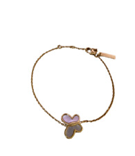 Bracelet 18k morganne d'occasion  Troyes