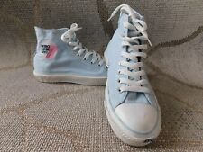 Superdry high tops for sale  GLOUCESTER