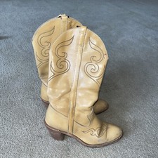 Vintage dingo boots for sale  Amarillo