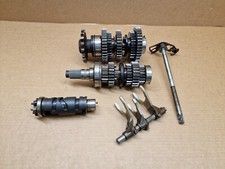 Yamaha xjr1200 gearbox for sale  UMBERLEIGH