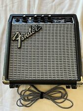Amplificador de guitarra Fender Frontman 10G comprar usado  Enviando para Brazil