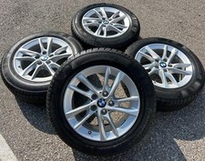 Riginal alu winterräder gebraucht kaufen  Bad Tölz
