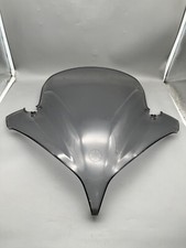 Yamaha fz6 windschild gebraucht kaufen  Duisburg