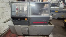 Microsprint cnc machine for sale  LONDON