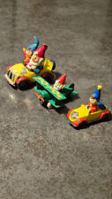 Lot vehicules metal d'occasion  Aigrefeuille-d'Aunis