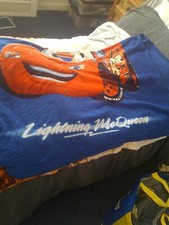 lightning mcqueen bed for sale lightning mcqueen bed for sale SOUTH SHIELDS