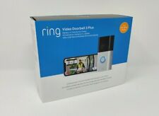 Ring video doorbell gebraucht kaufen  Mühlhausen/Thüringen