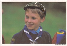 Scout agesci fot.mario usato  Roma