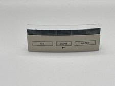 4204292 Conjunto de Painel de Controle Sub-Zero Geladeira Disp para 685-2/695-2 Fabricante de Equipamento Original comprar usado  Enviando para Brazil