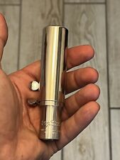 Vintage Berg Larsen Saxofone Tenor Bocal 90/2 M Fresadora Corpo Gordo comprar usado  Enviando para Brazil