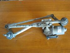 Motorino tergicristallo anteri usato  Sinopoli