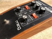 Moog moogerfooger 101 d'occasion  Le Beausset