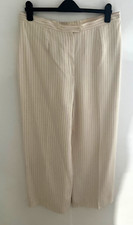 cream silk trousers for sale cream silk trousers for sale BOREHAMWOOD
